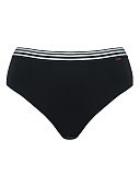 Unwind Short Black TKD Lingerie Curvy Kate Fashion CF1