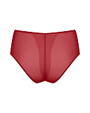 Victory Short Claret TKD Lingerie Curvy Kate Fashion CB1