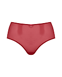 Victory Short Claret TKD Lingerie Curvy Kate Fashion CF1
