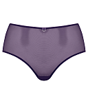 Victory Short Deep Purple TKD Lingerie Curvy Kate Fashion CF1