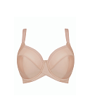 Wonderfull Full Cup Bra Latte TKD Lingerie Curvy Kate Core CF1