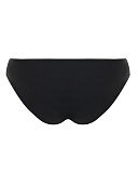 Wrapsody Bandeau Brief Black TKD Lingerie Curvy Kate Fashion b