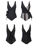 Xanthorr Reversible Swimsuit Baiia Swimwear CF1