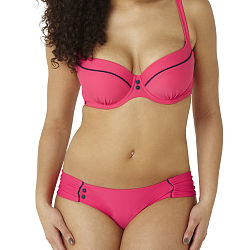 Lucille Gathered Pant
