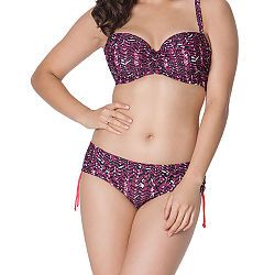 Instinct Adjustable Short Cherry/Berry