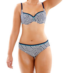 Lucille Classic Pant