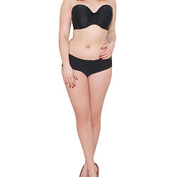 Luxe Short