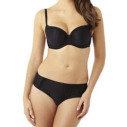 Maddie Brief Black