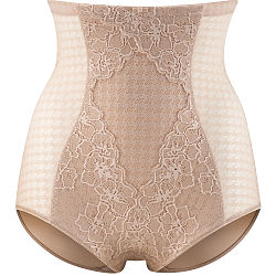 Envy High Waist Shaping Brief