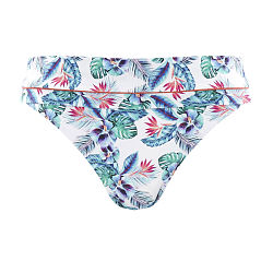 Elle Fold Over Pant