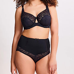 Estel Full Cup Bra Noir