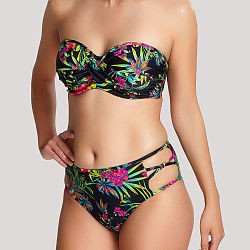 Anya Print Midi Pant