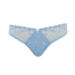 Blossom Brazilian Brief Daisy Chain