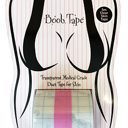 Boob Tape
