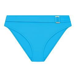 Boudoir Beach Belted Brief Vivid Blue