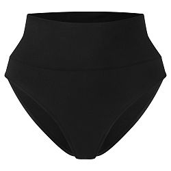 Contour High Waist Pant Black