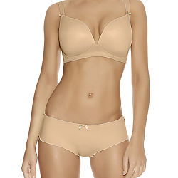 Deco Short Nude