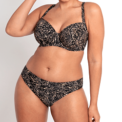 Eclipso Classic Brief Print Mix