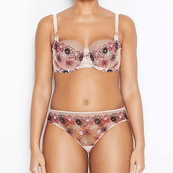 Eden Brief