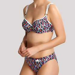Elle Balconnet Bikini Top