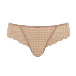 Envy Brazilian Brief Honey