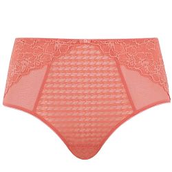 Envy Deep Brief Terracotta