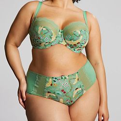 Esme Balconnet Bra Wonderland