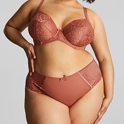 Estel Deep Brief Rose Gold