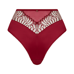 Fallen Angel High Waist Brief