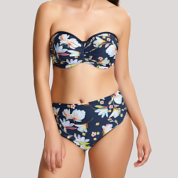 Florentine Midi Pant