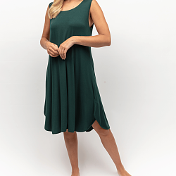 Gabrielle Jersey Swing Nightdress