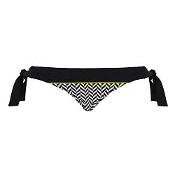 Hypnotic Tie Side Brief