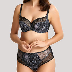 Jasmine Deep Brief