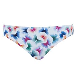 Flutter Classic Brief Flutter Print