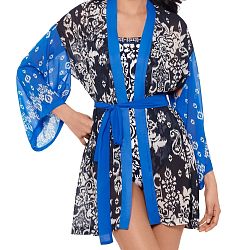 Talavera Kimono