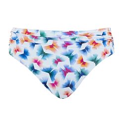 Flutter Midi Brief Flutter Print