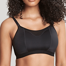 Katherine Non Wired Nursing Bra