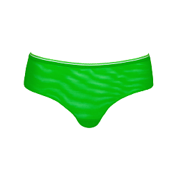 Lifestyle Short Green