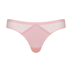 Lucky Star Brazilian Blush Pink
