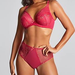 Meadow Deep Brief Raspberry