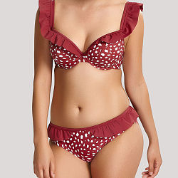 Mila Frill Pant