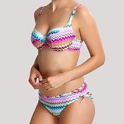 Milano Draw Side Pant
