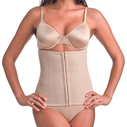 Miraclesuit Waist Cincher Beige
