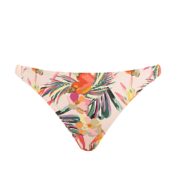 Paradise Classic Pant Pink Tropical