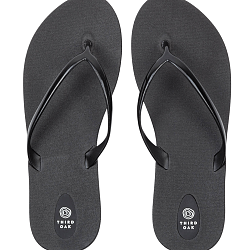 Scout Flip Flops Black