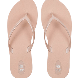 Scout Flip Flops Blush/Pearl Blush
