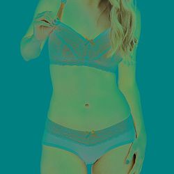 Sophie Maternity Thong