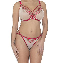 Submission Thong Latte/Red