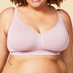 Sugar Candy Basic Bralette Pink