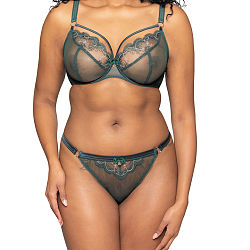 Surrender Thong